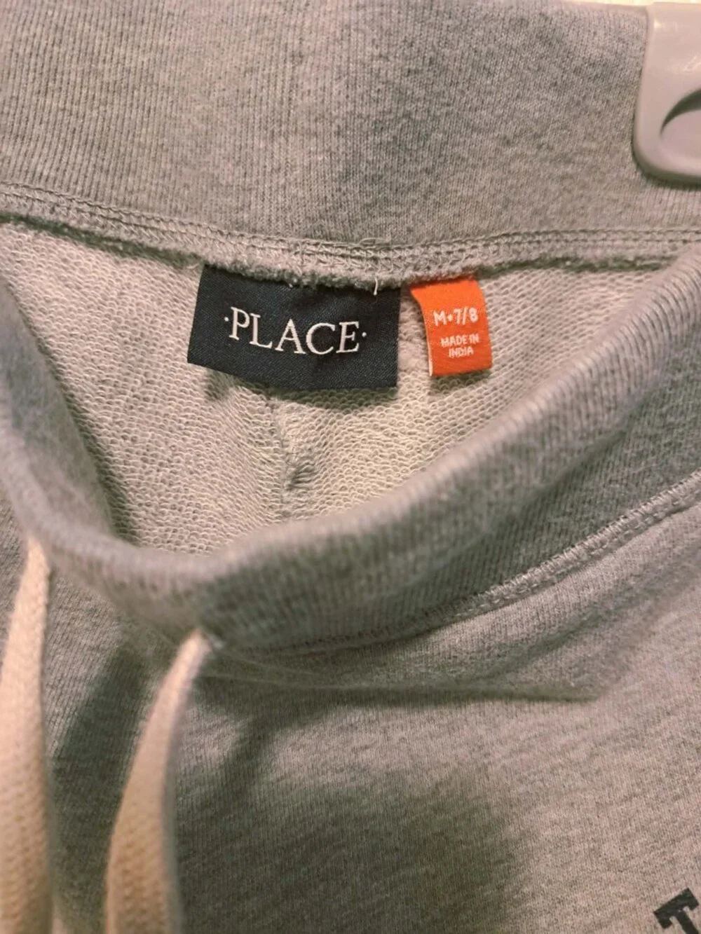 Boys Jogger Pants